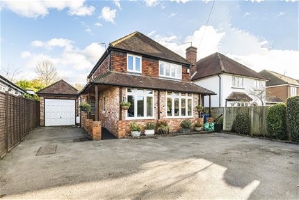 London Road, Reading, RG10 9HJ